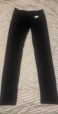 Lululemon Align High-Rise Leggings Black Size 4